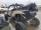 2023 Can-Am Maverick X3 X RC 64 Turbo RR