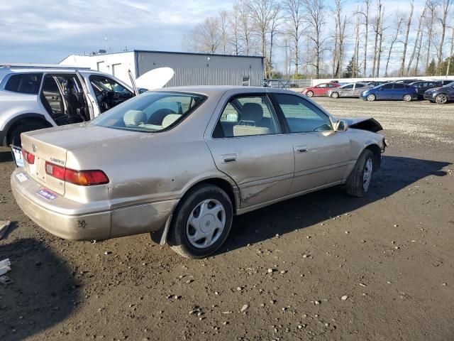 1998 Toyota Camry CE