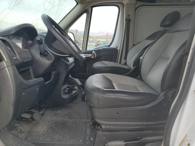 2017 Dodge RAM Promaster 1500 1500 Standard