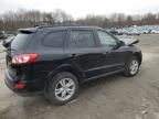 2011 Hyundai Santa FE SE