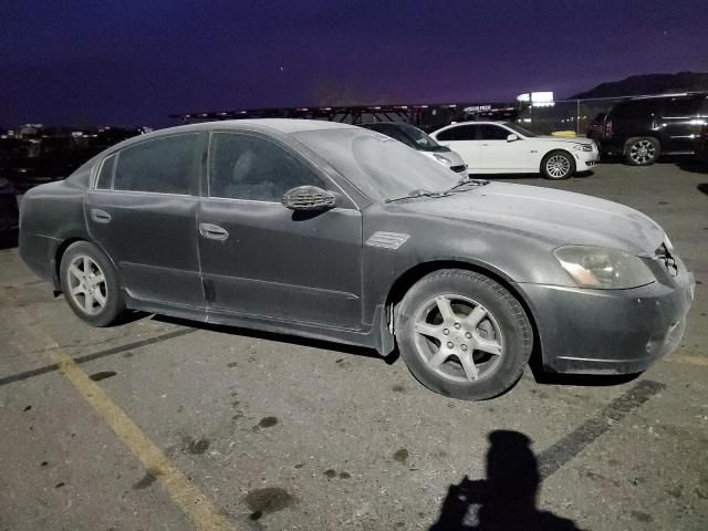 2005 Nissan Altima S