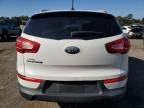 2013 KIA Sportage Base