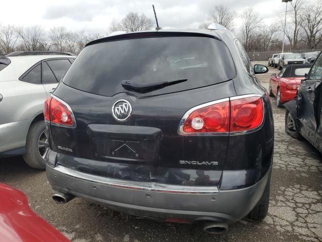 2012 Buick Enclave