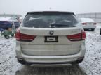 2015 BMW X5 XDRIVE35D