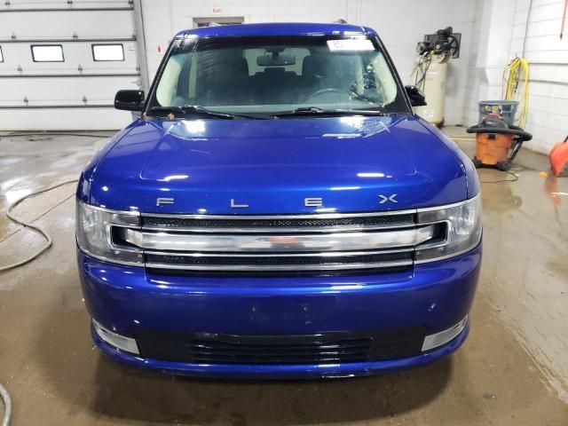 2014 Ford Flex SEL