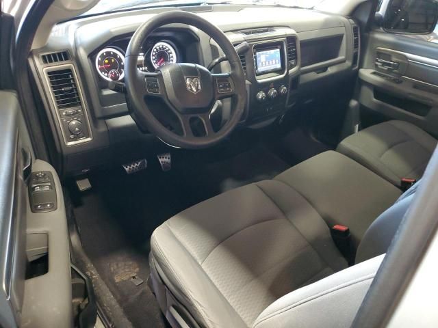 2013 Dodge RAM 1500 ST