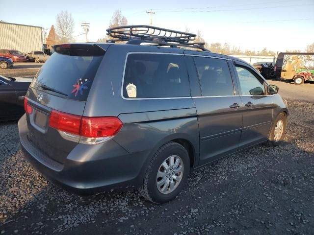 2010 Honda Odyssey EX