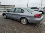 2007 Ford Taurus SE