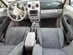 2006 Chrysler PT Cruiser