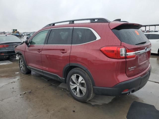 2022 Subaru Ascent Premium