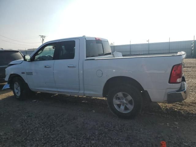 2015 Dodge RAM 1500 SLT