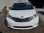 2012 Toyota Sienna XLE