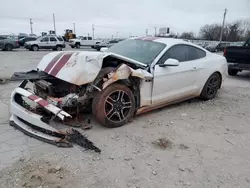 2015 Ford Mustang en venta en Oklahoma City, OK