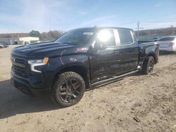 2024 Chevrolet Silverado K1500 LT Trail Boss en venta en Conway, AR