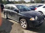 2008 Jeep Compass Sport