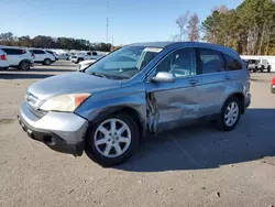 2009 Honda CR-V EXL en venta en Dunn, NC