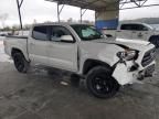 2016 Toyota Tacoma Double Cab