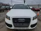 2011 Audi Q5 Premium