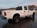 2002 Ford F250 Super Duty