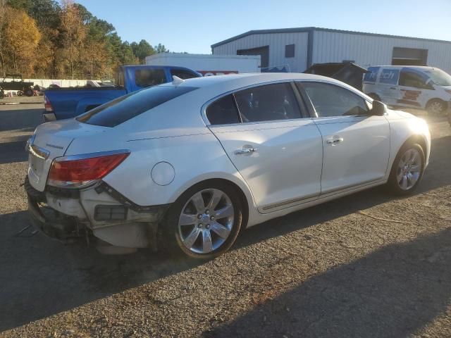 2012 Buick Lacrosse Premium