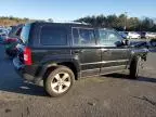 2014 Jeep Patriot Limited