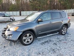 2009 Toyota Rav4 Sport en venta en Gainesville, GA