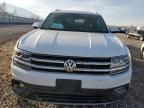 2019 Volkswagen Atlas SEL Premium