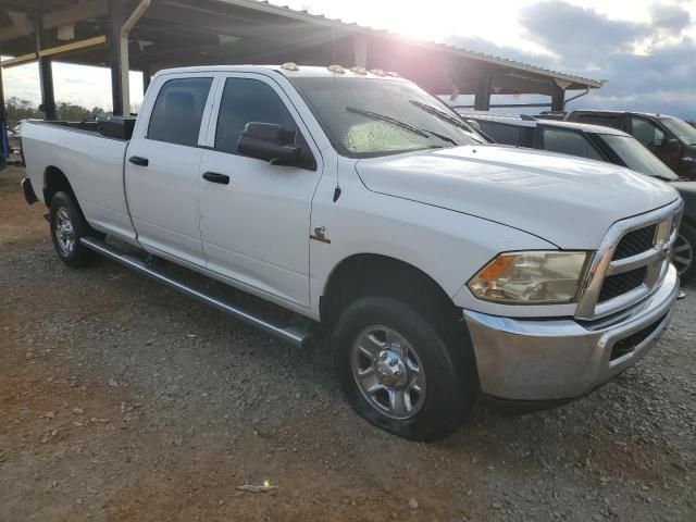 2014 Dodge RAM 2500 ST