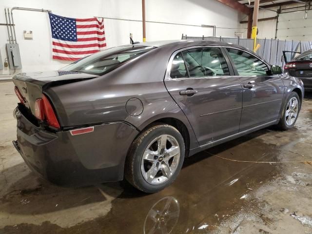 2010 Chevrolet Malibu 1LT