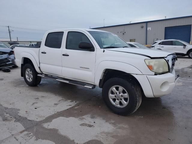 2008 Toyota Tacoma Double Cab Prerunner