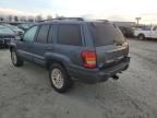 2004 Jeep Grand Cherokee Limited