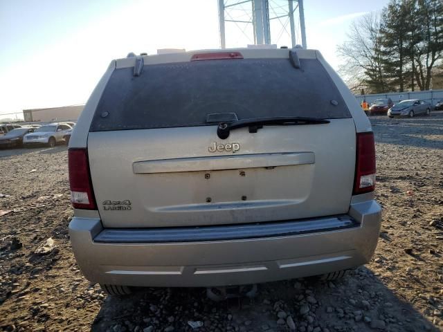 2010 Jeep Grand Cherokee Laredo