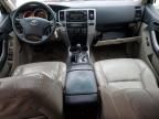 2008 Toyota 4runner Limited