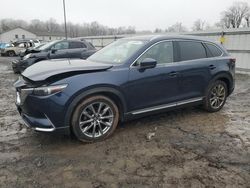 Vehiculos salvage en venta de Copart Cleveland: 2019 Mazda CX-9 Grand Touring