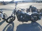 2015 Harley-Davidson Fxdb Dyna Street BOB