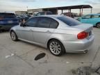 2011 BMW 328 XI