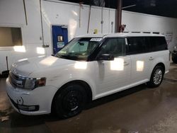 2013 Ford Flex SEL en venta en Blaine, MN