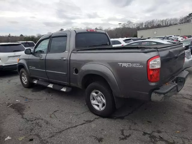 2004 Toyota Tundra Double Cab SR5