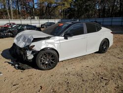 Vehiculos salvage en venta de Copart Austell, GA: 2025 Toyota Camry XSE