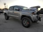 2018 Toyota Tacoma Double Cab