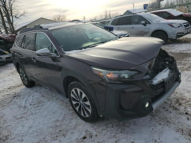 2024 Subaru Outback Touring