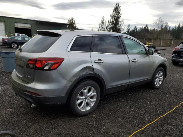 2013 Mazda CX-9 Touring