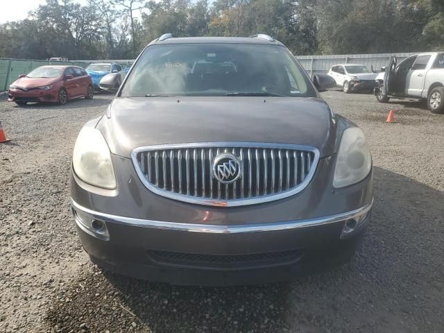 2008 Buick Enclave CXL