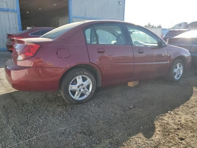 2006 Saturn Ion Level 2