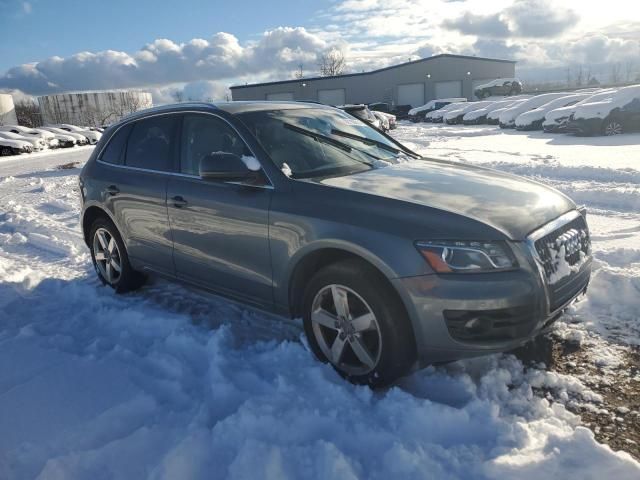 2012 Audi Q5 Premium Plus