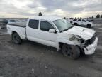 2007 Toyota Tacoma Double Cab Long BED