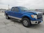 2010 Ford F150 Super Cab