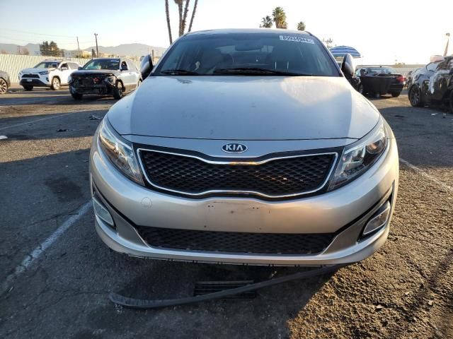 2014 KIA Optima LX