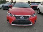 2016 Lexus CT 200