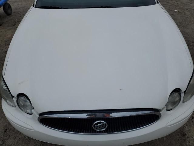 2007 Buick Lacrosse CXL